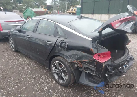 2021 Kia K5 Ex z USA, uszkodzony, nr VIN 5XXG34J29MG002704